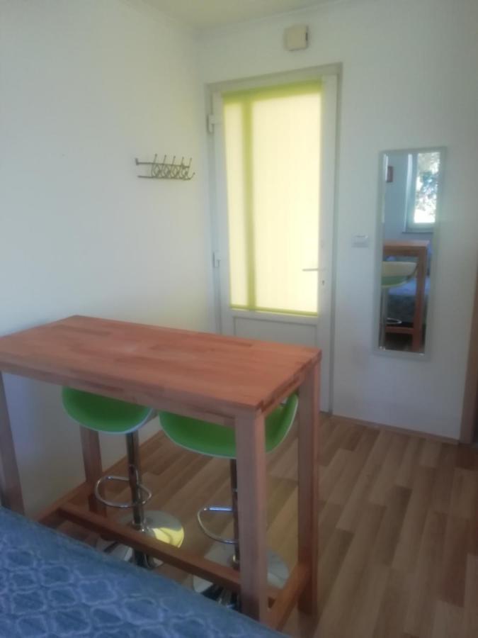 Apartmani Palmas Rijeka Exterior photo